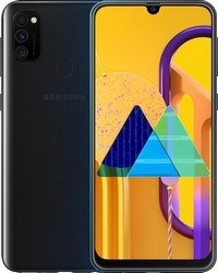 Прошивка телефона Samsung Galaxy M30s в Ульяновске